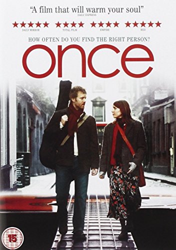 Once (2011) [DVD]