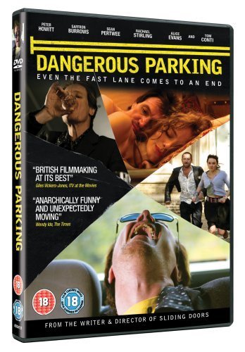 Dangerous Parking (2007) [DVD]