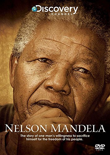 Discovery Channel - Nelson Mandela [DVD]