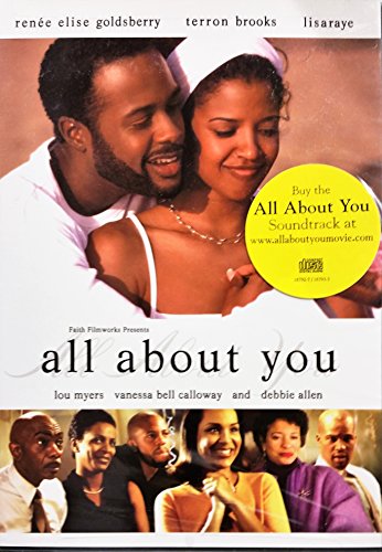 All About You (2001) [DVD]