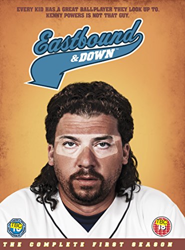 Eastbound and Down: Season 1 (2009) [DVD]