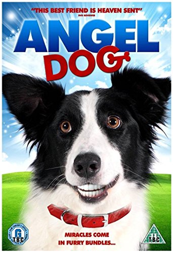 Angel Dog (2011) [DVD]