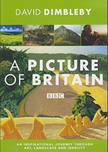 A Picture Of Britain - Complete BBC TV Series (2005) [DVD]