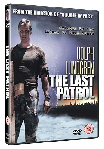 The Last Warrior (2000) [DVD]