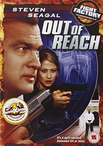 Out of Reach (2004) [DVD]
