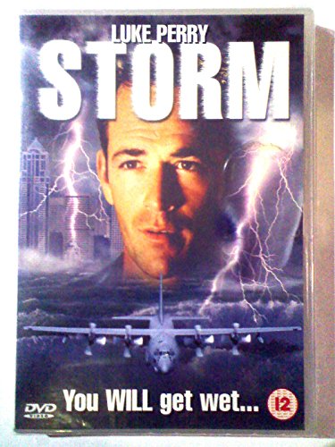 Storm (2005) [DVD]