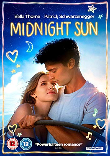 Midnight Sun [DVD]