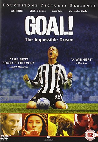 Goal [DVD]
