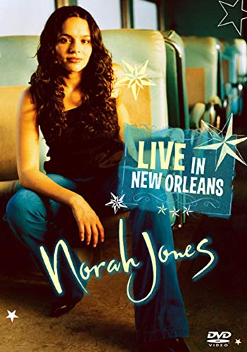 Live In New Orleans [DVD]