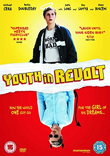 Youth In Revolt (2009) [DVD]