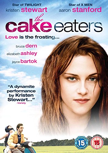 The Cake Eaters (2007) [DVD]