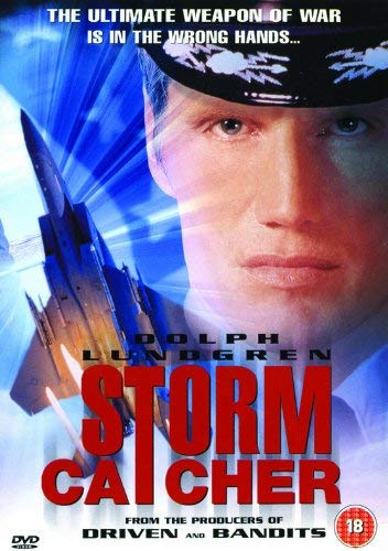Storm Catcher (1999) [DVD]