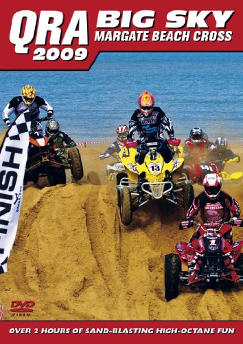 Qra 2009 - Big Sky Margate Beach Cross [DVD]
