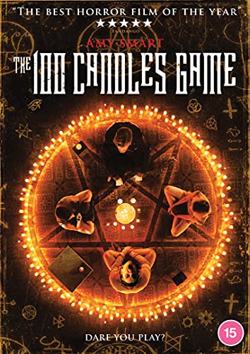 The 100 Candles Game (2020) [DVD]