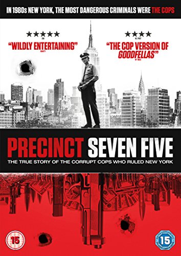 Precinct Seven Five [DVD]