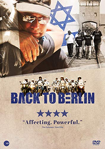 Back to Berlin (2018) [DVD]