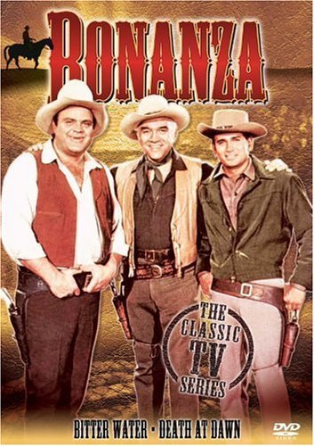 Bonanza: The Courtship (1959) [DVD]