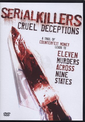 Serial Killers: Cruel Deceptions (1994) [DVD]