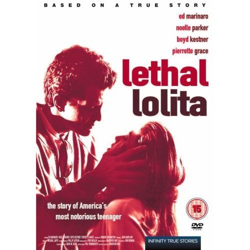 Lethal Lolita [DVD]