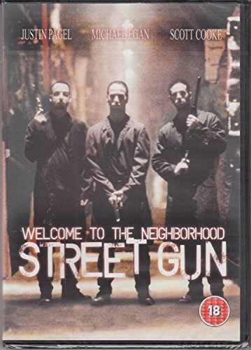 Street Gun [DVD]