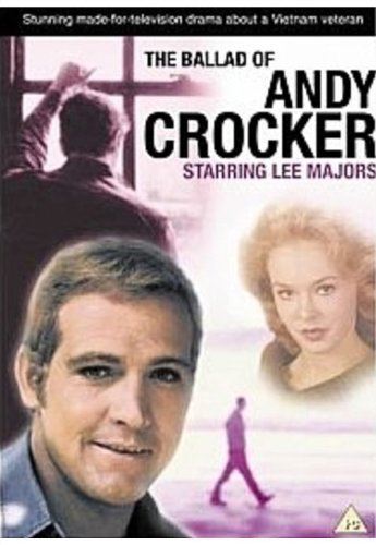 The Ballad of Andy Crocker (1969) [DVD]
