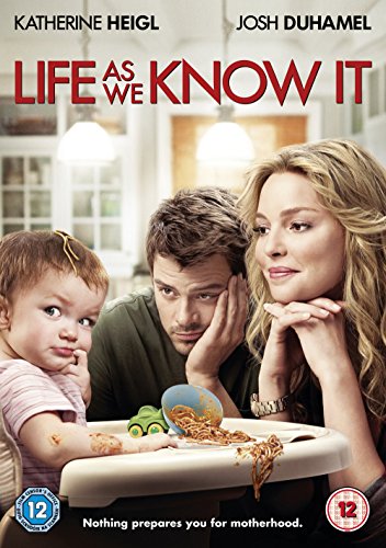 Life As We Know It (2010) [DVD]