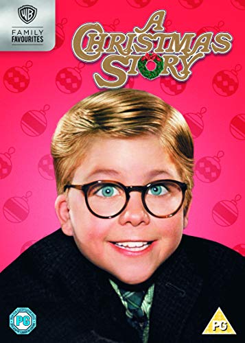 A Christmas Story (1983) [DVD]