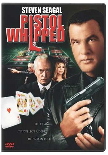 Pistol Whipped (2008) [DVD]