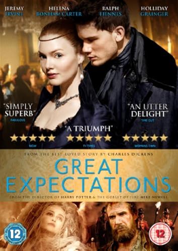 Great Expectations (1946) [DVD]