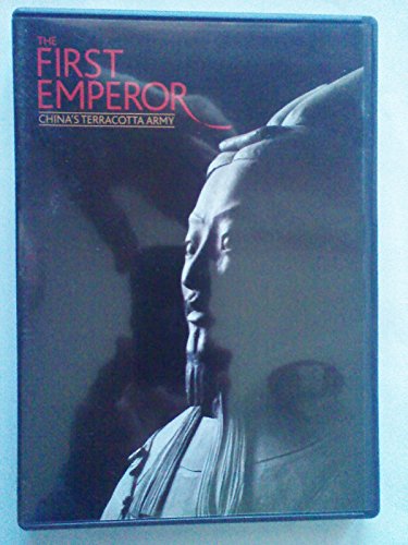 The First Emperor: China's Terracotta Army (2006) [DVD]