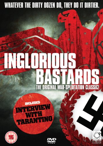 Inglorious Bastards (1978) [DVD]