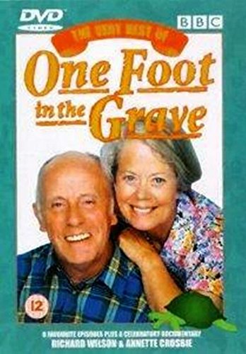 The Very Best of One Foot in the Grave [DVD]