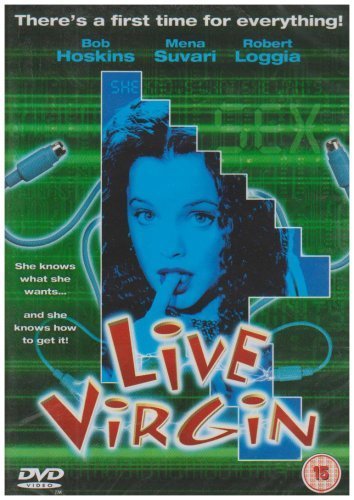 Live Virgin [DVD]
