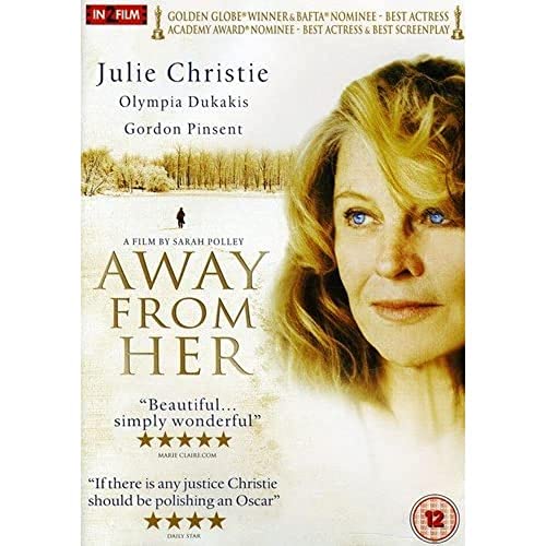 Away From Her (2006) [DVD]