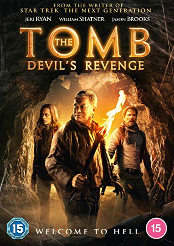 The Tomb - Devil's Revenge (2009) [DVD]