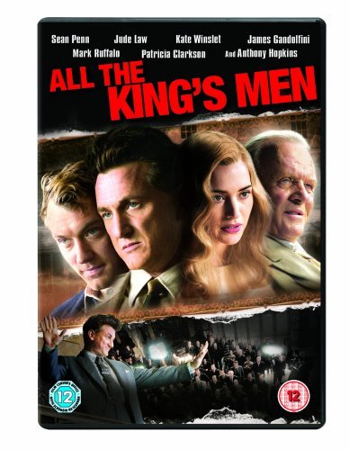 All The King's Men (1950) [DVD]