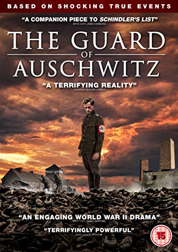 The Guard of Auschwitz (2018) [DVD]