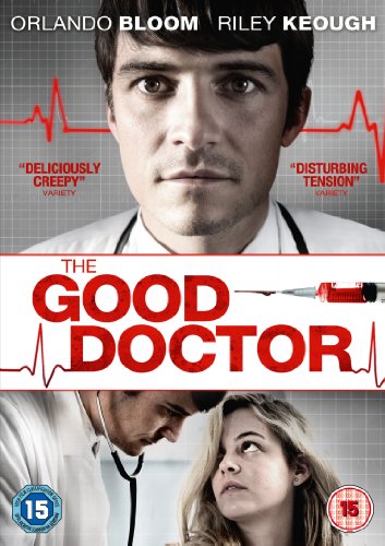 The Good Doctor (2011) [DVD]