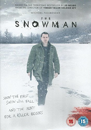The Snowman (1982) [DVD]