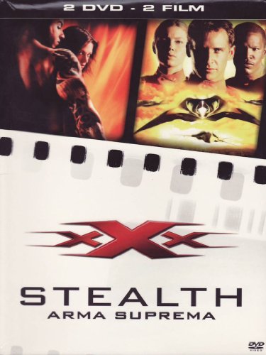 Xxx / Stealth - Arma Suprema (2 Dvd) [DVD]