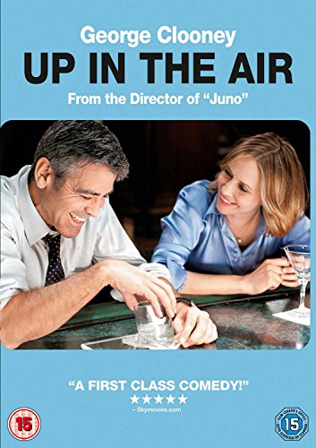 Up In The Air (2009) [DVD]