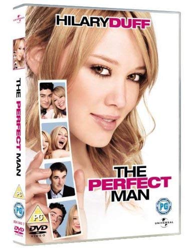The Perfect Man (2005) [DVD]