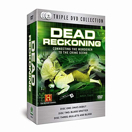 Dead Reckoning () [DVD]