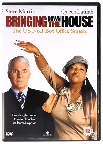 Bringing Down The House (2003) [DVD]