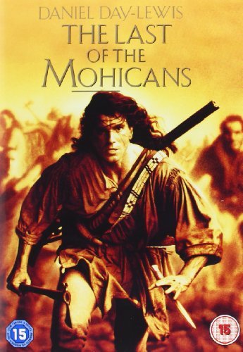 Last Of The Mohicans [DVD]