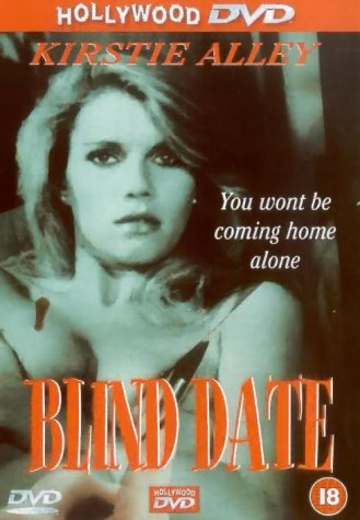 Blind Date (1987) [DVD]