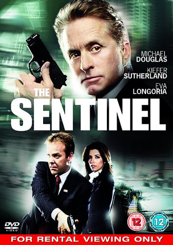 The Sentinel (2006) [DVD]