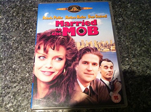 Married To The Mob (1988) [DVD]