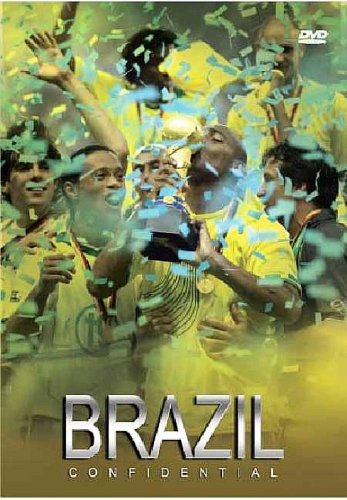 Brazil Confidential [DVD]
