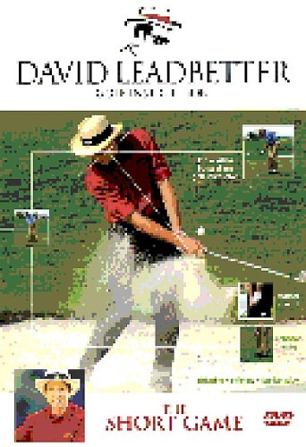 David Leadbetter: The Short Game [DVD]